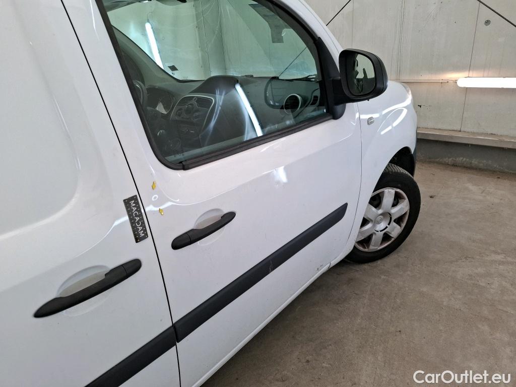  Renault  Kangoo  II Express Extra (Série Spéciale) 1.5 dCi 95CV BVM6 E6dT #36