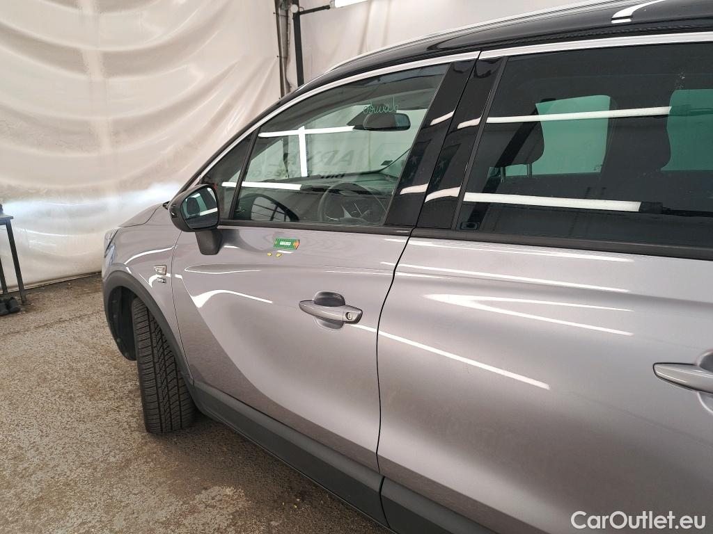  Opel  Crossland  X Opel 2020 1.5 120CV BVA6 E6dT #12
