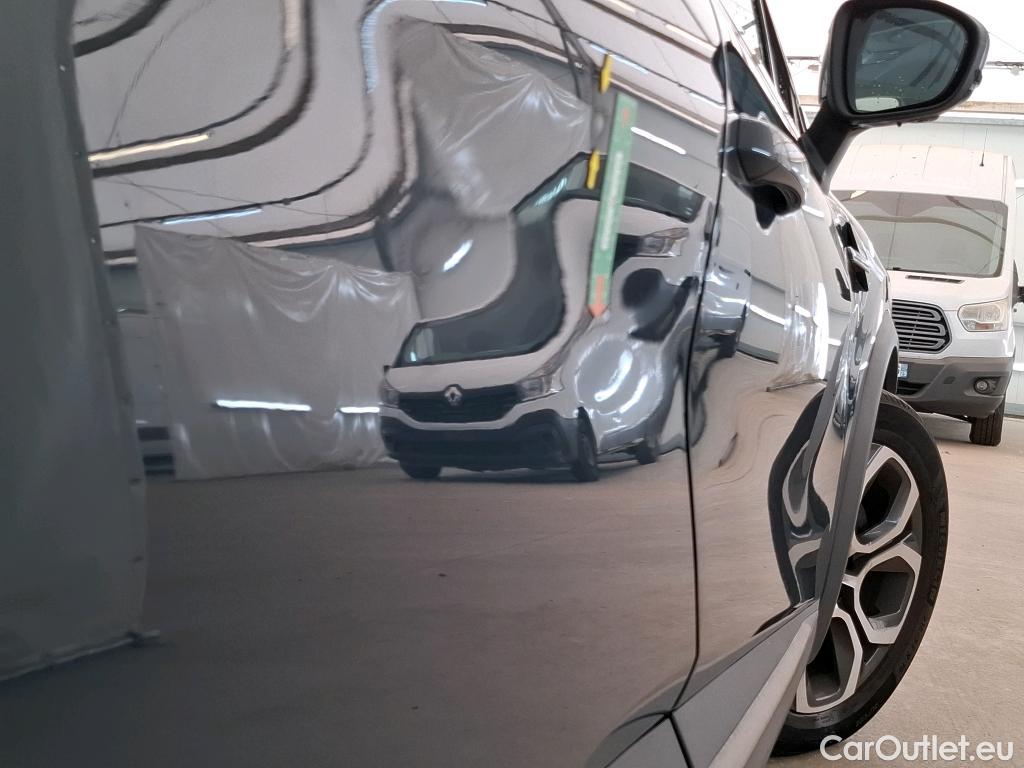  Renault  Captur  II Intens 1.6 E-TECH Plug-in 160CV BVA6 E6d #20