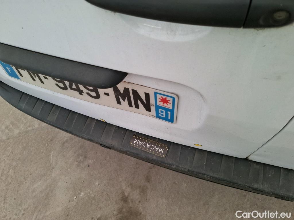  Renault  Kangoo  II Express Extra (Série Spéciale) 1.5 dCi 95CV BVM6 E6dT #17