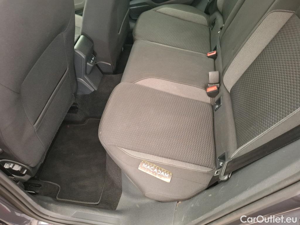  Volkswagen  Polo  VI Life Plus 1.0 TSI 95CV BVM5 E6d #5