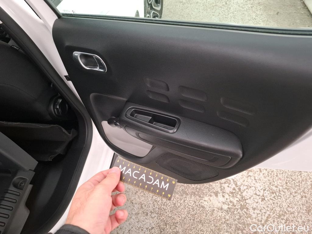  Citroen  C3 CITROEN  Société / 2020 / 5P / Berline / VU BlueHDi 100 S&S BVM6 Feel Nav #5