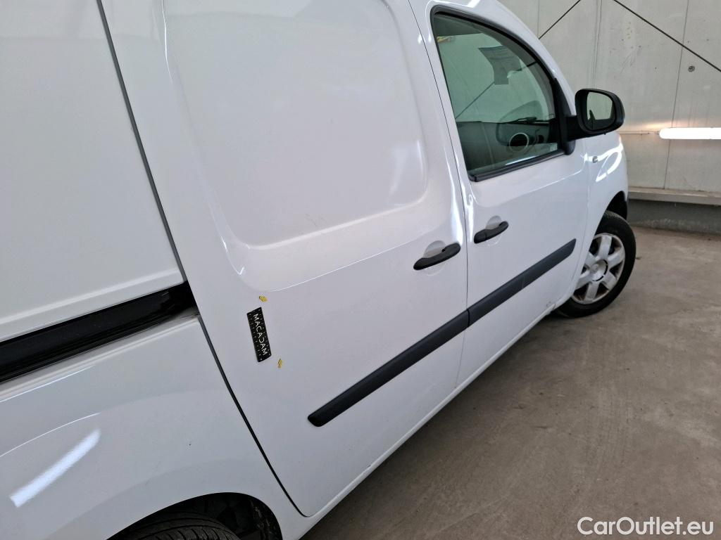  Renault  Kangoo  II Express Extra (Série Spéciale) 1.5 dCi 95CV BVM6 E6dT #23