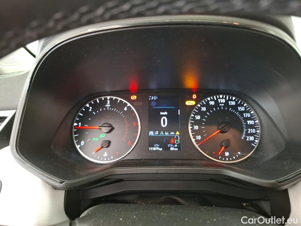  Renault  Clio  V Evolution Réversible 1.5 dCi 100CV BVM6 E6d #6
