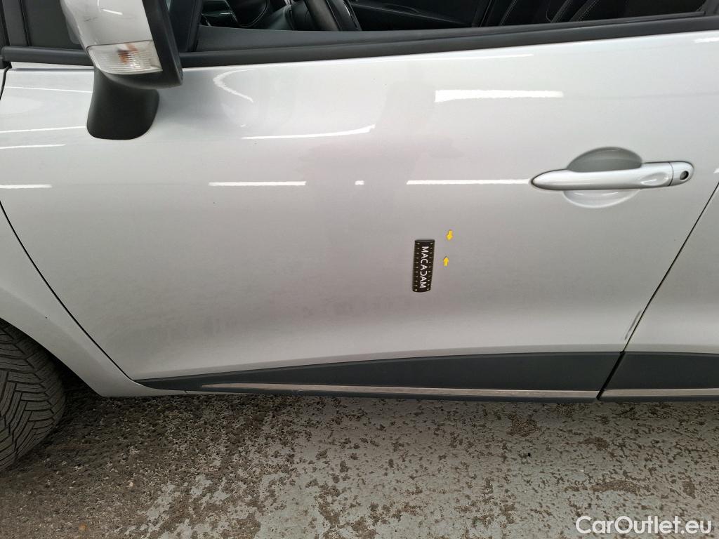  Renault  Clio RENAULT  5p Berline Business dCi 75 - 18 #17