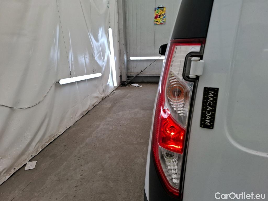  Renault  Kangoo  II Express Extra (Série Spéciale) 1.5 dCi 95CV BVM6 E6dT #34