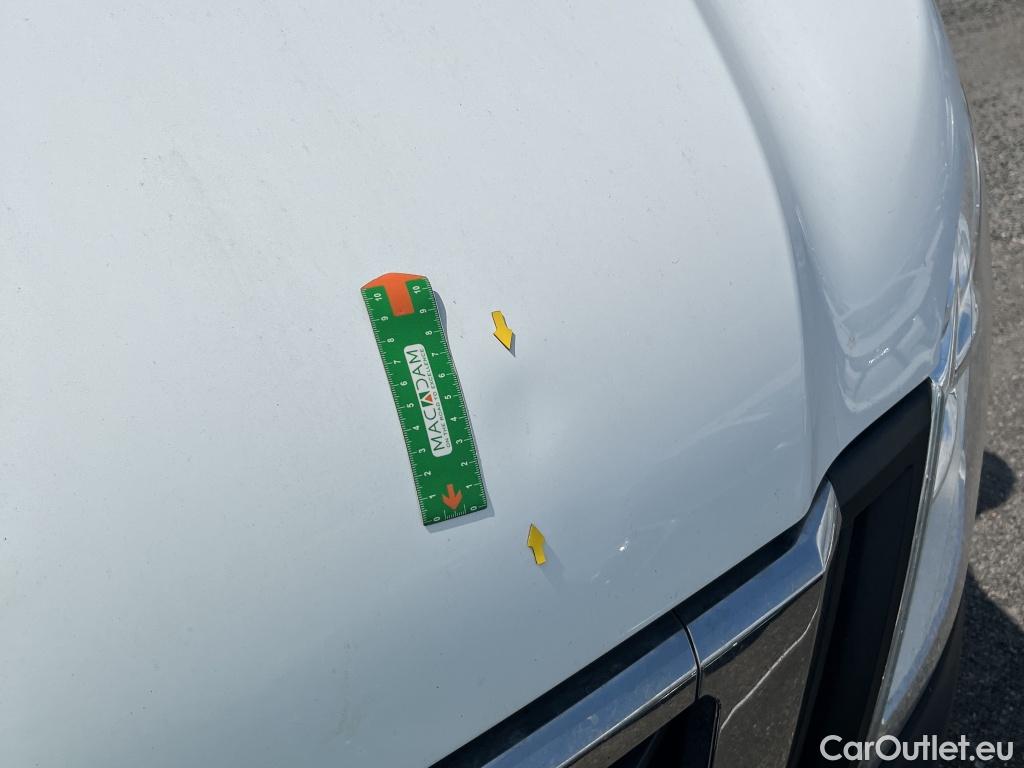  Nissan  NV400 NISSAN  / 2014 / 4P / Fourgon tôlé L2H2 2.3 dCi 135 3t5 Optima #5