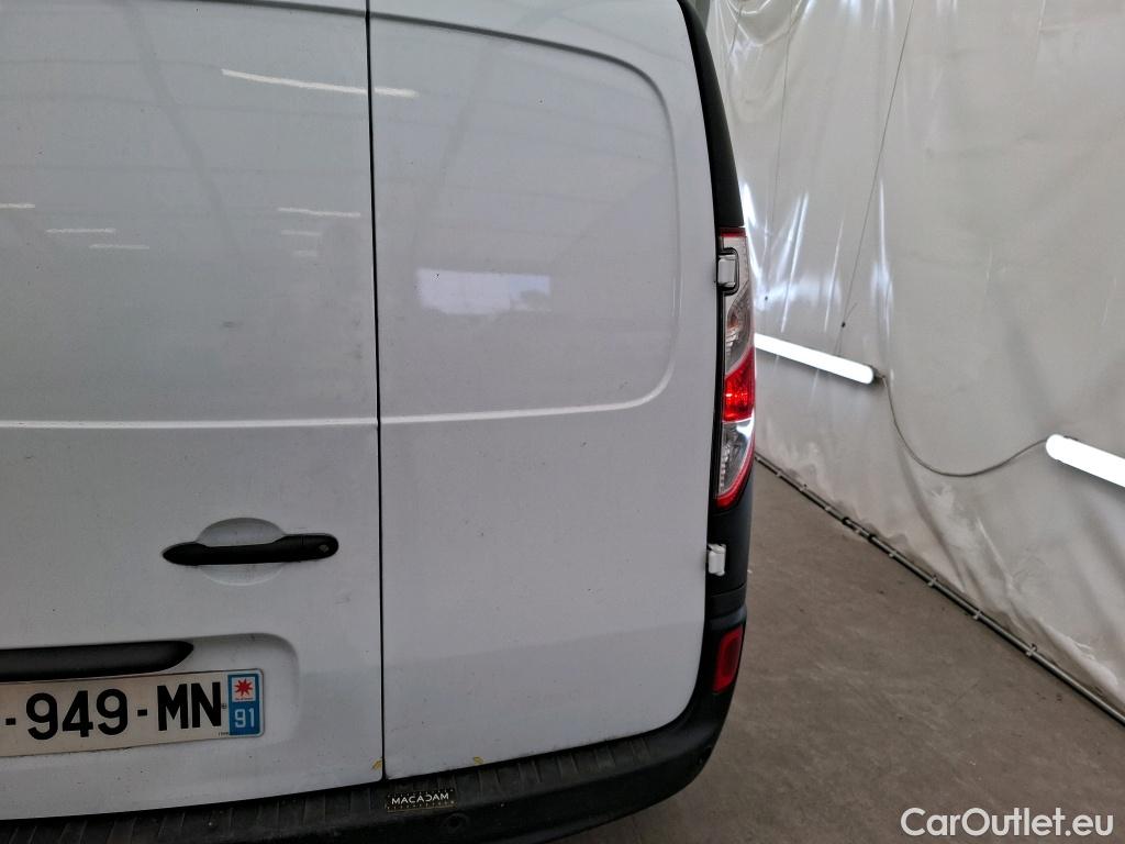 Renault  Kangoo  II Express Extra (Série Spéciale) 1.5 dCi 95CV BVM6 E6dT #19