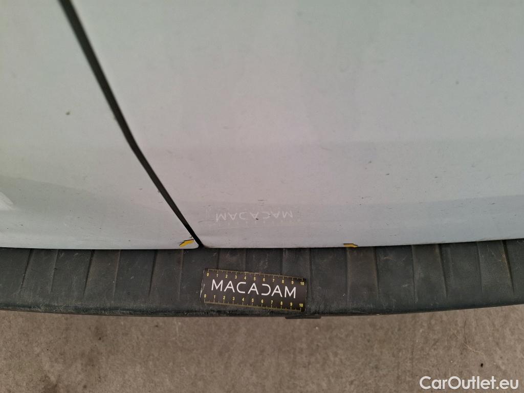  Renault  Kangoo  II Express Extra (Série Spéciale) 1.5 dCi 95CV BVM6 E6dT #22