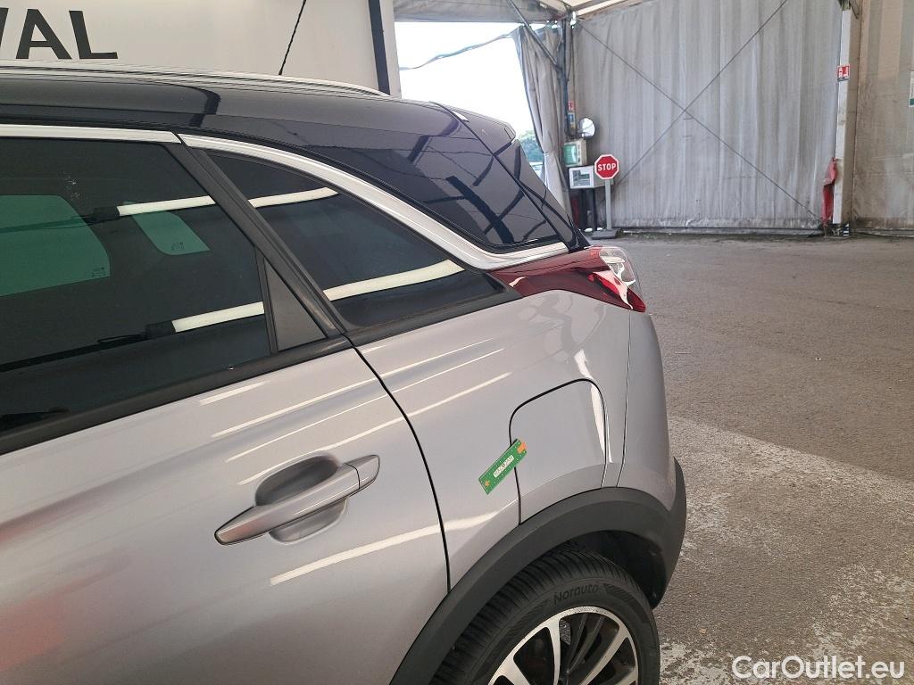  Opel  Crossland  X Opel 2020 1.5 120CV BVA6 E6dT #2