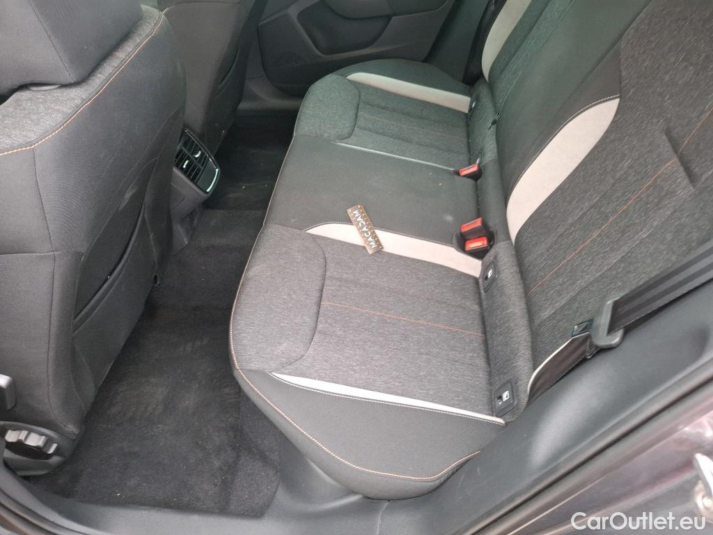  Skoda  KAMIQ  Style 1.0 TSI 110CV BVM6 E6d #3