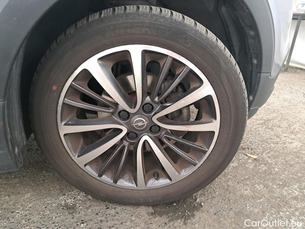  Opel  Crossland  X Opel 2020 1.5 120CV BVA6 E6dT #6