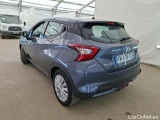 Nissan  Micra NISSAN  / 2016 / 5P / Berline IG-T 92 Business Edition #2