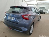  Nissan  Micra NISSAN  / 2016 / 5P / Berline IG-T 92 Business Edition #3