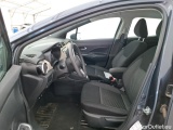  Nissan  Micra NISSAN  / 2016 / 5P / Berline IG-T 92 Business Edition #8