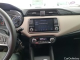  Nissan  Micra NISSAN  / 2016 / 5P / Berline IG-T 92 Business Edition #7
