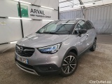 Opel  Crossland  X Opel 2020 1.5 120CV BVA6 E6dT 