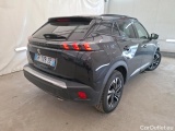  Peugeot  2008  Allure Pack 1.5 HDi 110CV BVM6 E6d #3