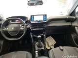  Peugeot  2008  Allure Pack 1.5 HDi 110CV BVM6 E6d #5