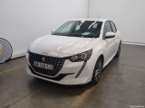  Peugeot  208  Active Business 1.5 HDi 100CV BVM6 E6d 
