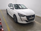  Peugeot  208  Active Business 1.5 HDi 100CV BVM6 E6d #4
