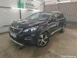  Peugeot  5008 PEUGEOT  / 2016 / 5P / SUV Puretech 130 S&S EAT8 ALLURE BUSINESS 