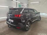  Peugeot  5008 PEUGEOT  / 2016 / 5P / SUV Puretech 130 S&S EAT8 ALLURE BUSINESS #3