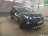 Peugeot  5008 PEUGEOT  / 2016 / 5P / SUV Puretech 130 S&S EAT8 ALLURE BUSINESS #4