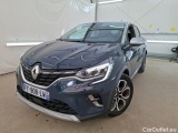  Renault  Captur  II Intens 1.6 E-TECH Plug-in 160CV BVA6 E6d 