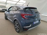  Renault  Captur  II Intens 1.6 E-TECH Plug-in 160CV BVA6 E6d #2