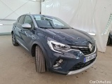  Renault  Captur  II Intens 1.6 E-TECH Plug-in 160CV BVA6 E6d #4