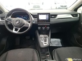  Renault  Captur  II Intens 1.6 E-TECH Plug-in 160CV BVA6 E6d #5
