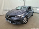  Renault  Clio  V Business 1.6 E-TECH Hybrid 140CV BVA6 E6d 