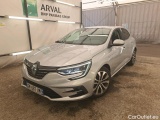  Renault  Megane  IV Berline 5 ptes. Techno 1.5 dCi 115CV BVA7 E6d 