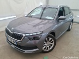  Skoda  KAMIQ  Style 1.0 TSI 110CV BVM6 E6d 