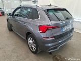  Skoda  KAMIQ  Style 1.0 TSI 110CV BVM6 E6d #2