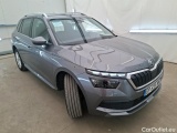  Skoda  KAMIQ  Style 1.0 TSI 110CV BVM6 E6d #4