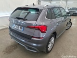  Skoda  KAMIQ  Style 1.0 TSI 110CV BVM6 E6d #3