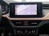  Skoda  KAMIQ  Style 1.0 TSI 110CV BVM6 E6d #7