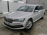  Skoda  Superb  Break Business 2.0 TDI 150CV BVA7 E6d 