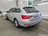  Skoda  Superb  Break Business 2.0 TDI 150CV BVA7 E6d #2