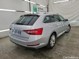  Skoda  Superb  Break Business 2.0 TDI 150CV BVA7 E6d #3