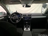  Skoda  Superb  Break Business 2.0 TDI 150CV BVA7 E6d #5