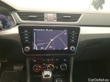  Skoda  Superb  Break Business 2.0 TDI 150CV BVA7 E6d #7