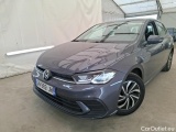  Volkswagen  Polo  VI Life Plus 1.0 TSI 95CV BVM5 E6d 