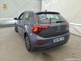  Volkswagen  Polo  VI Life Plus 1.0 TSI 95CV BVM5 E6d #2