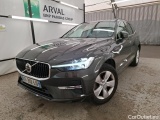  Volvo  XC60  Momentum Business 2WD 2.0 B4 195CV BVA8 E6d 
