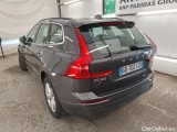  Volvo  XC60  Momentum Business 2WD 2.0 B4 195CV BVA8 E6d #2