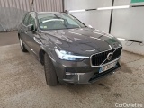  Volvo  XC60  Momentum Business 2WD 2.0 B4 195CV BVA8 E6d #4