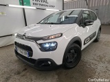  Citroen  C3 CITROEN  Société / 2020 / 5P / Berline / VU BlueHDi 100 S&S BVM6 Feel Nav 